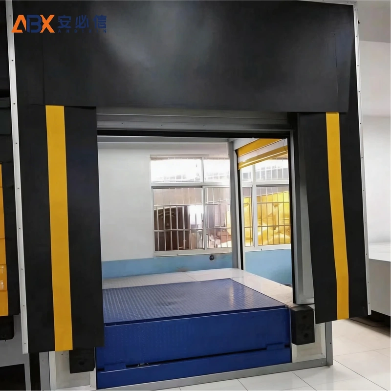 河池工业快速门